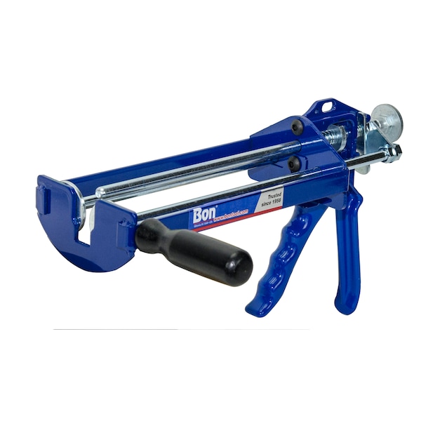 Bon 14-527 Epoxy Gun, 1 To 1 Dual Cartridge